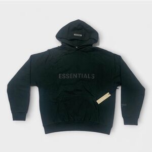 Essentials hoodie